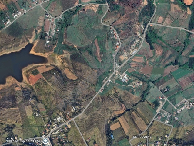 Land for sale in Tapiza area in Kamez, Albania